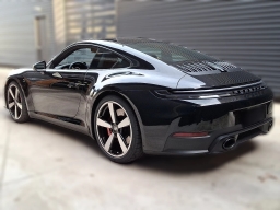 Porsche 911 Carrera 4S Coupe 2026