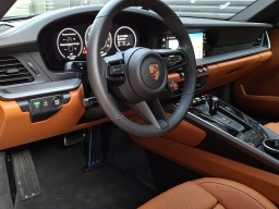 Porsche 911 Carrera 4S Coupe 2026