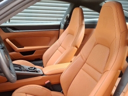 Porsche 911 Carrera 4S Coupe 2026