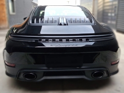Porsche 911 Carrera 4S Coupe 2026