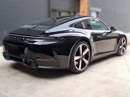 Porsche 911 Carrera 4S Coupe 2026