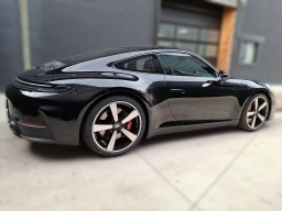 Porsche 911 Carrera 4S Coupe 2026