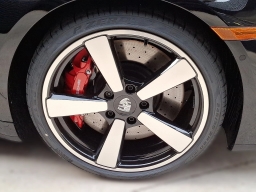 Porsche 911 Carrera 4S Coupe 2026