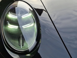 Porsche 911 Carrera 4S Coupe 2026