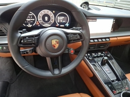 Porsche 911 Carrera 4S Coupe 2026