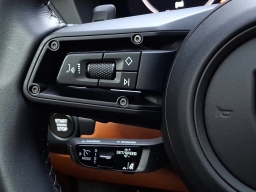 Porsche 911 Carrera 4S Coupe 2026