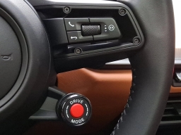 Porsche 911 Carrera 4S Coupe 2026