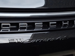 Porsche 911 Carrera 4S Coupe 2026