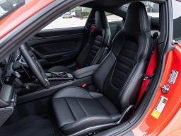 Porsche 911 Carrera 4S Coupe 2026