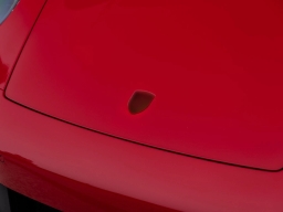 Porsche 911 Carrera 4S Coupe 2026