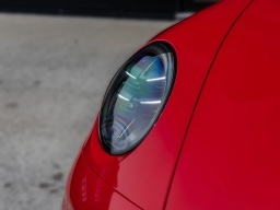 Porsche 911 Carrera 4S Coupe 2026