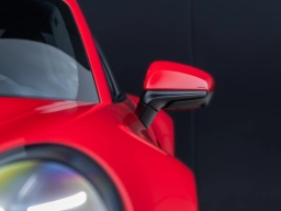 Porsche 911 Carrera 4S Coupe 2026