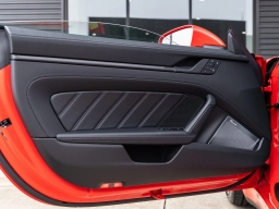 Porsche 911 Carrera 4S Coupe 2026