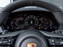 Porsche 911 Carrera 4S Coupe 2026