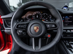 Porsche 911 Carrera 4S Coupe 2026