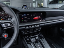 Porsche 911 Carrera 4S Coupe 2026