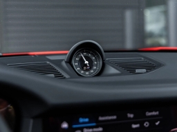 Porsche 911 Carrera 4S Coupe 2026