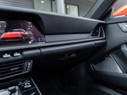 Porsche 911 Carrera 4S Coupe 2026