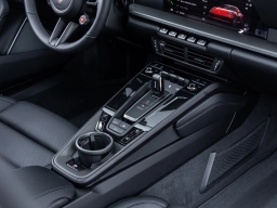 Porsche 911 Carrera 4S Coupe 2026