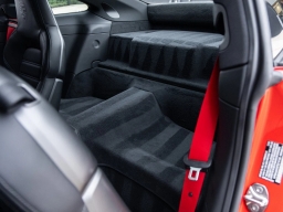 Porsche 911 Carrera 4S Coupe 2026