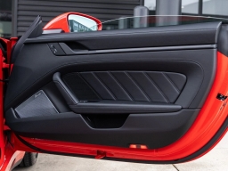 Porsche 911 Carrera 4S Coupe 2026