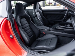 Porsche 911 Carrera 4S Coupe 2026