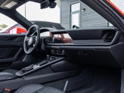 Porsche 911 Carrera 4S Coupe 2026