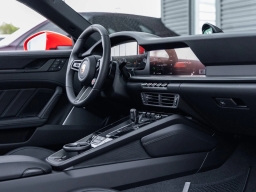 Porsche 911 Carrera 4S Coupe 2026