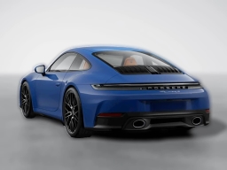 Porsche 911 Carrera 4S Coupe 2026