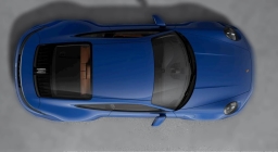 Porsche 911 Carrera 4S Coupe 2026