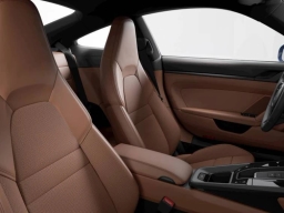 Porsche 911 Carrera 4S Coupe 2026