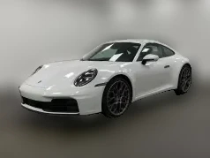 Porsche 911 Carrera S Coupe 2026