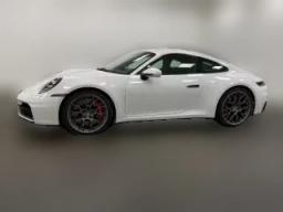 Porsche 911 Carrera S Coupe 2026