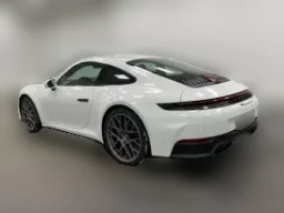 Porsche 911 Carrera S Coupe 2026