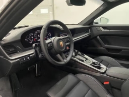 Porsche 911 Carrera S Coupe 2026