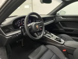 Porsche 911 Carrera S Coupe 2026