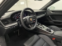 Porsche 911 Carrera S Coupe 2026