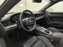 Porsche 911 Carrera S Coupe 2026