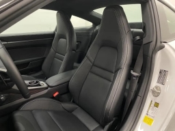 Porsche 911 Carrera S Coupe 2026