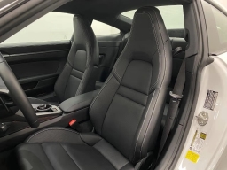 Porsche 911 Carrera S Coupe 2026