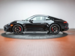 Porsche 911 Carrera S Coupe 2026