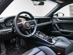 Porsche 911 Carrera S Coupe 2026