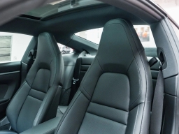 Porsche 911 Carrera S Coupe 2026