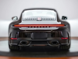 Porsche 911 Carrera S Coupe 2026
