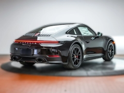 Porsche 911 Carrera S Coupe 2026