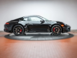 Porsche 911 Carrera S Coupe 2026