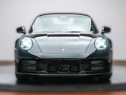 Porsche 911 Carrera S Coupe 2026