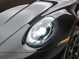 Porsche 911 Carrera S Coupe 2026