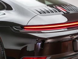 Porsche 911 Carrera S Coupe 2026