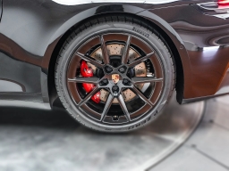 Porsche 911 Carrera S Coupe 2026